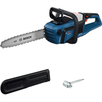 Chainsaw Bosch Professional GKE 18V-40, 18V, tire 40cm 3.7kg (without battery and spare parts) (0.600.8D3.000)