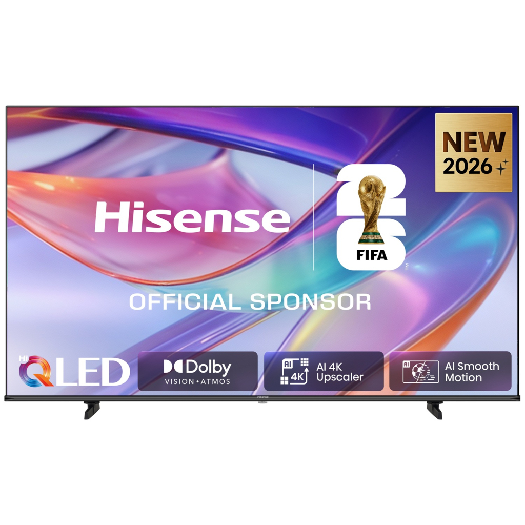 Телевізор Hisense 75E7S