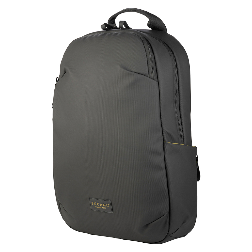 Рюкзак для ноутбука Tucano 15.6/16", Laser, black (BKLAS15-BK)