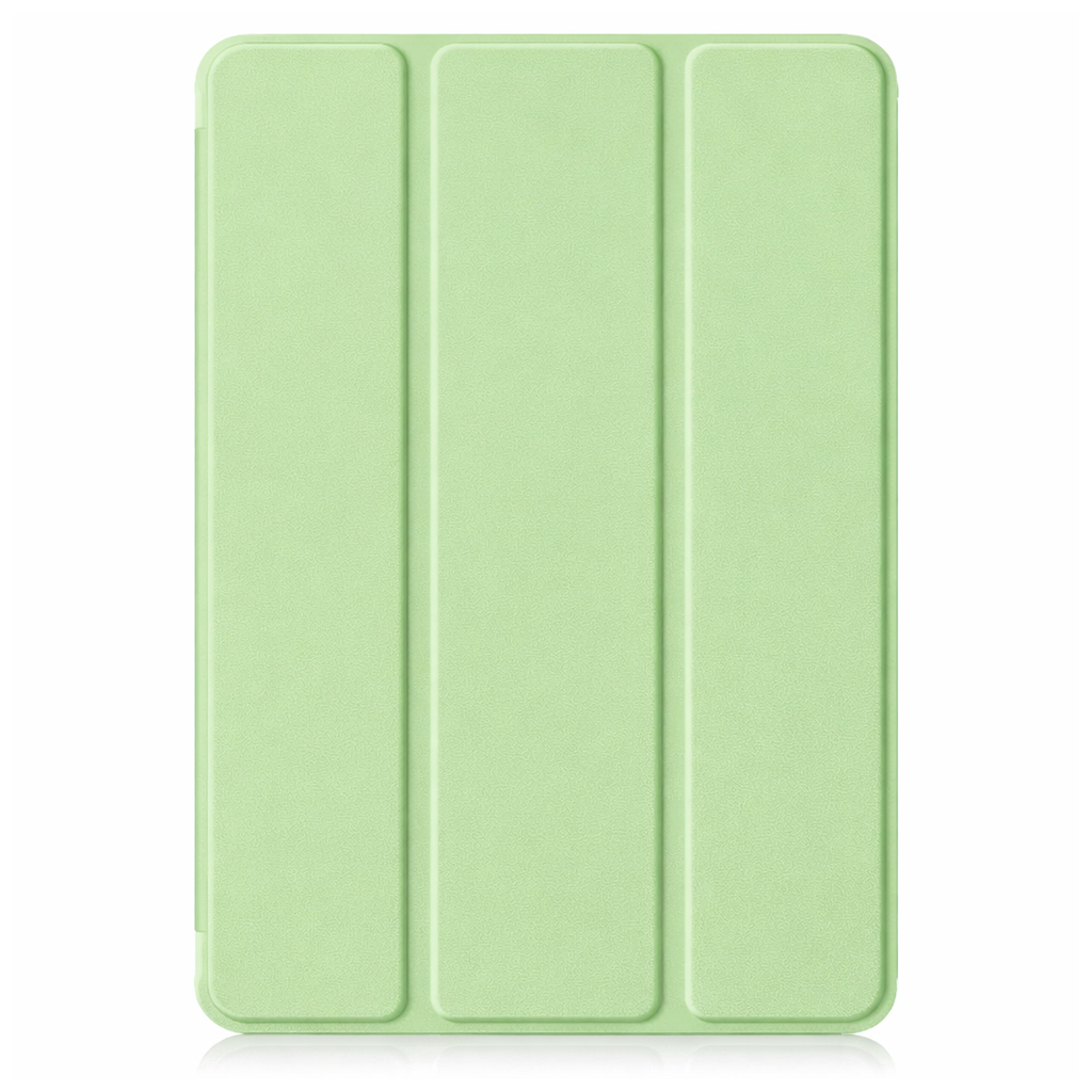 Чохол до планшета BeCover Soft Edge TPU Xiaomi Pad 8 / 8 Pro 11.2" Green (715549)