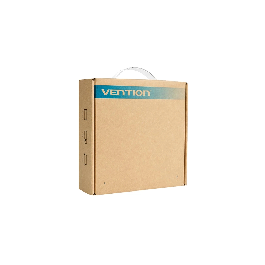 Патч-корд 1.5м, UTP cat 6 RJ-45 blue Vention (IBELG) Патч-корд 1.5м, UTP cat 6 RJ-45 blue Vention (IBELG)