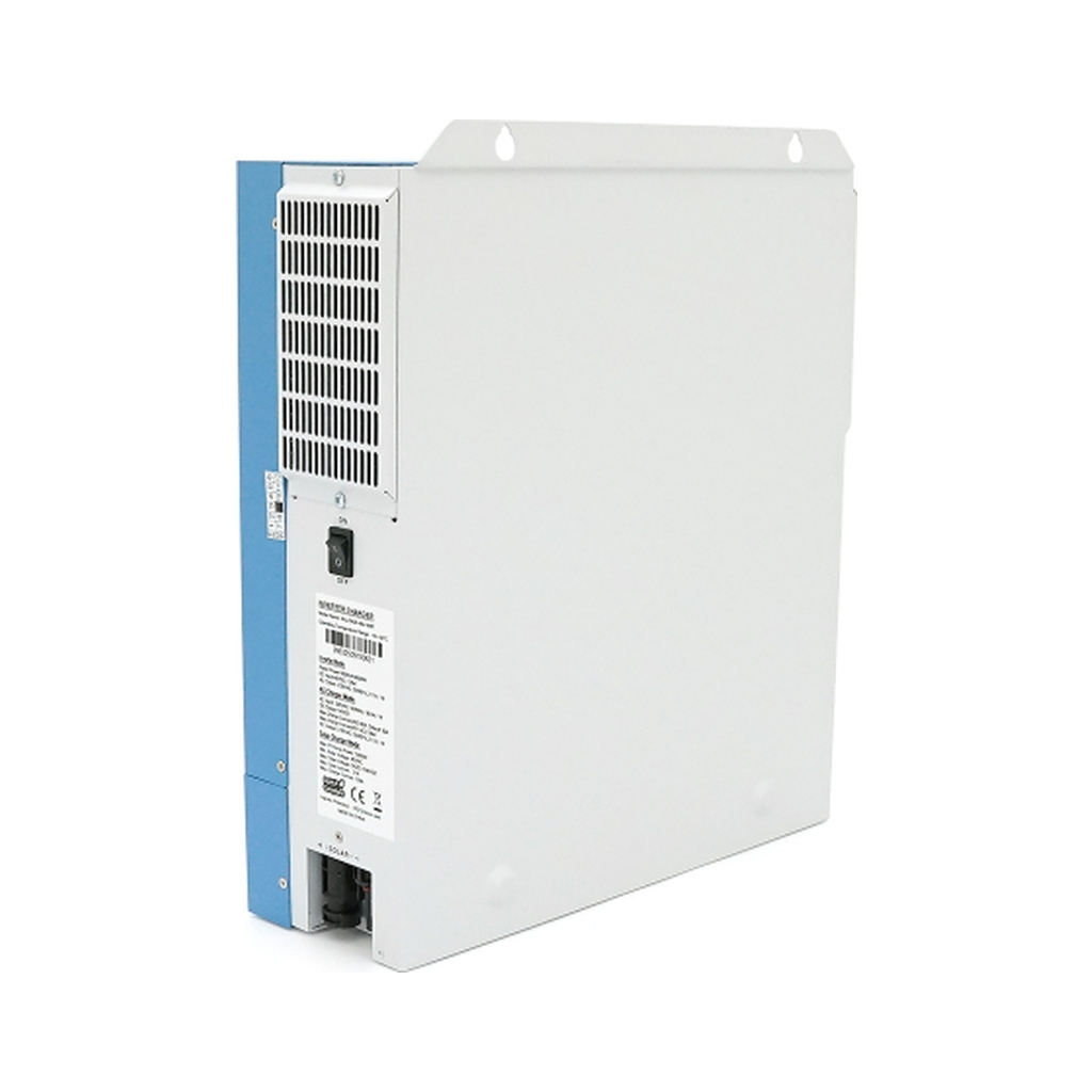 Сонячний інвертор ANENJI ANJ-5KW-48V-WIFI, 5000W 48V (ANJ-5KW-48V-WIFI) Сонячний інвертор ANENJI ANJ-5KW-48V-WIFI, 5000W 48V (ANJ-5KW-48V-WIFI)