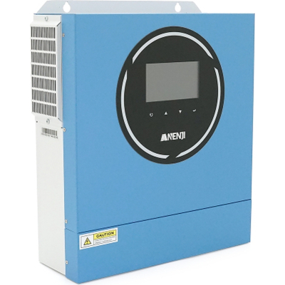 Сонячний інвертор ANENJI ANJ-5KW-48V-WIFI, 5000W 48V (ANJ-5KW-48V-WIFI)