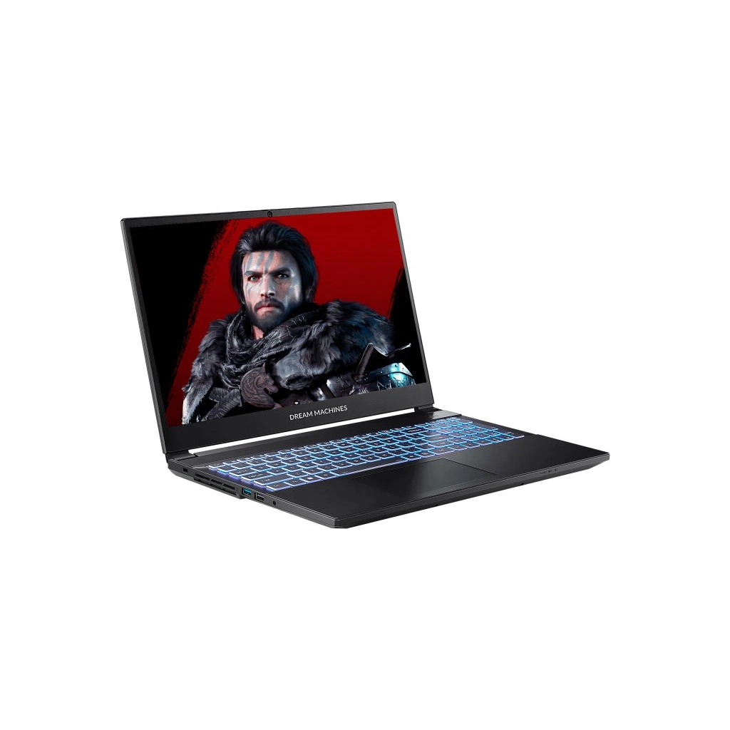 Ноутбук Dream Machines RT5070-15 (RT5070-15UA29)
