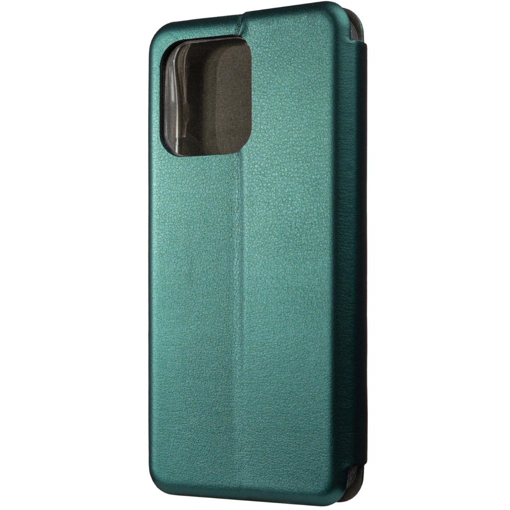 Чохол до мобільного телефона Armorstandart G-Case OPPO A6 4G / A6K 4G / A6S 4G / A6X 4G Green (ARM90307) Чохол до мобільного телефона Armorstandart G-Case OPPO A6 4G / A6K 4G / A6S 4G / A6X 4G Green (ARM90307)