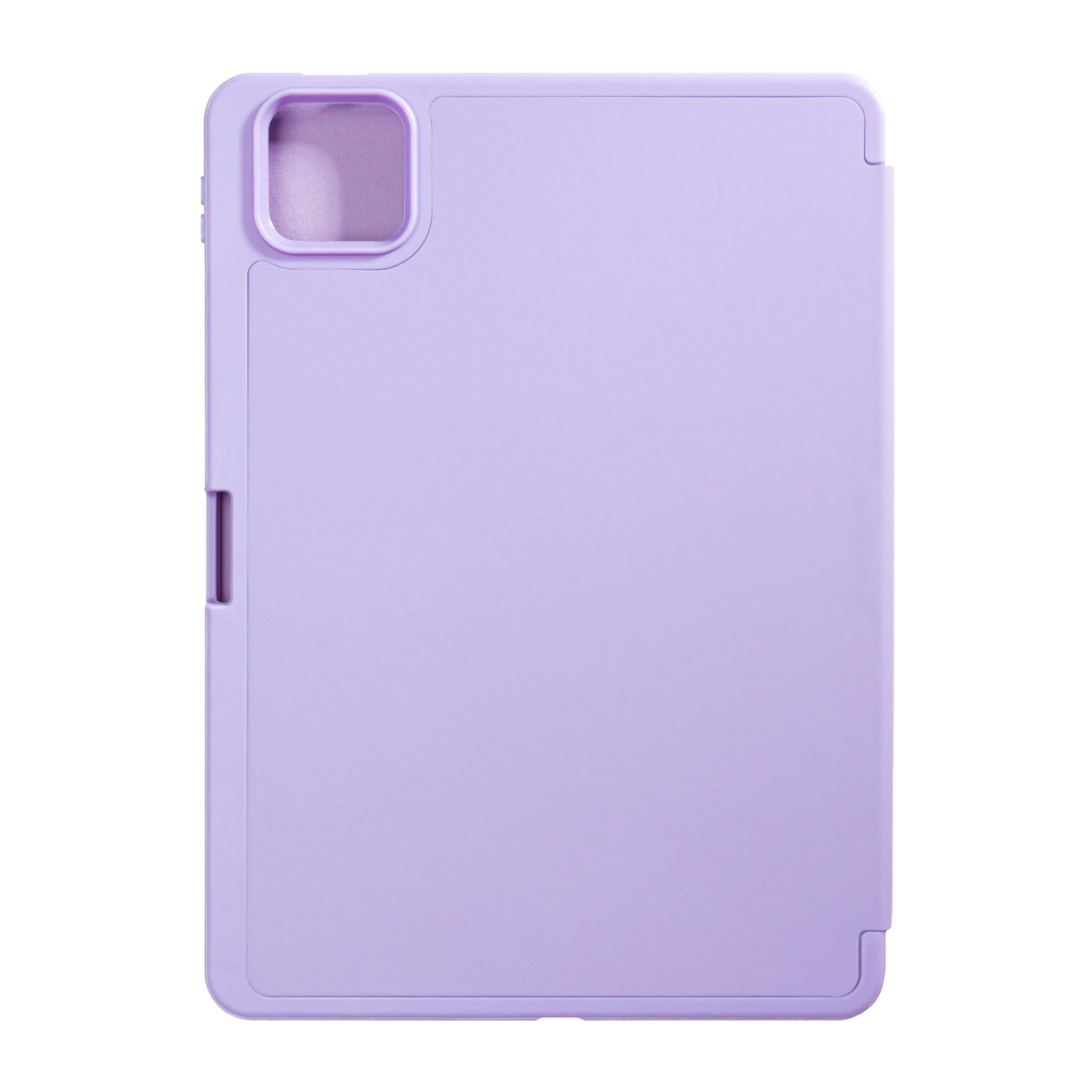 Чохол до планшета Armorstandart Smart Fold Pen Xiaomi Pad 8 / 8 Pro / 7 / 7 Pro Light Purple (ARM91185)