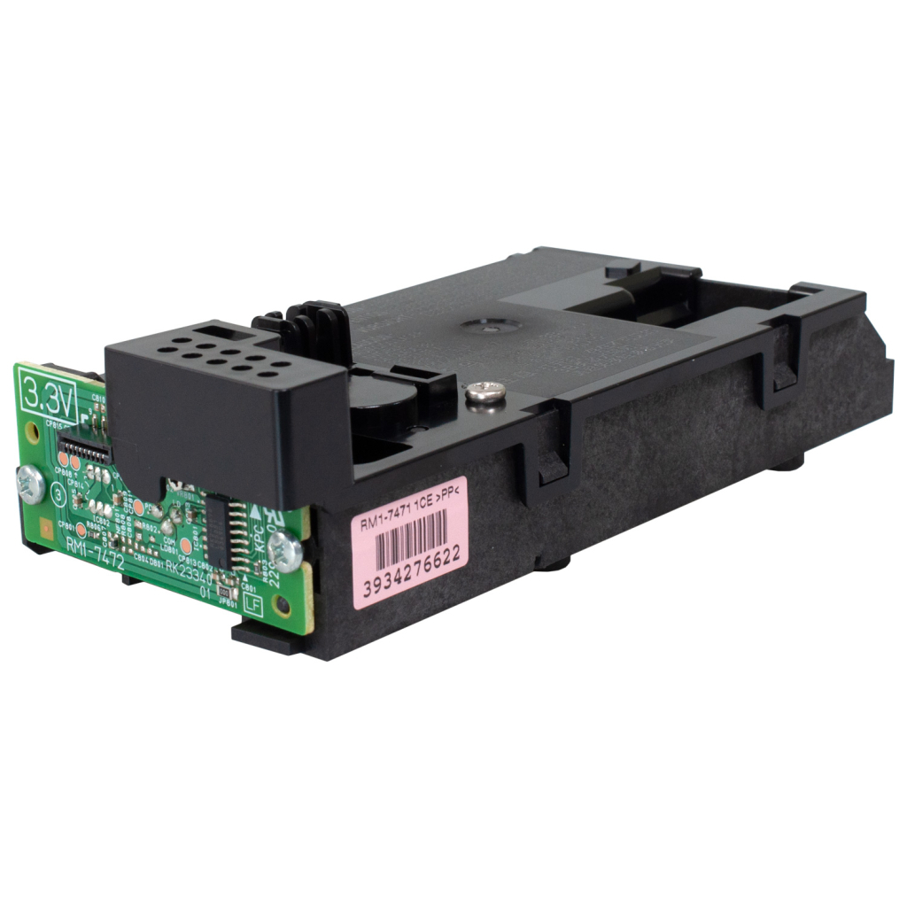 Блок лазера Canon iS MF3010 Scanner laser assembly (FM0-0537) Блок лазера Canon iS MF3010 Scanner laser assembly (FM0-0537)