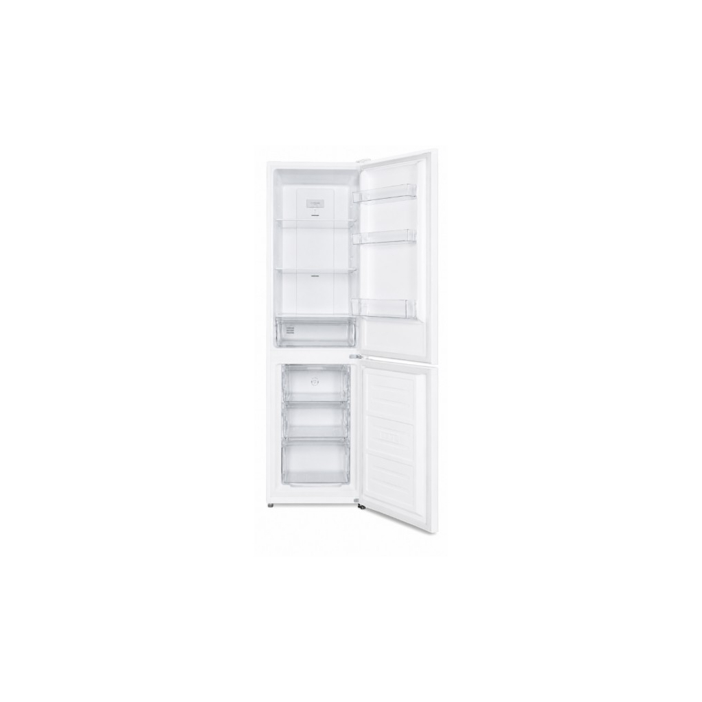 Холодильник Saturn ST-RCN252W Холодильник Saturn ST-RCN252W