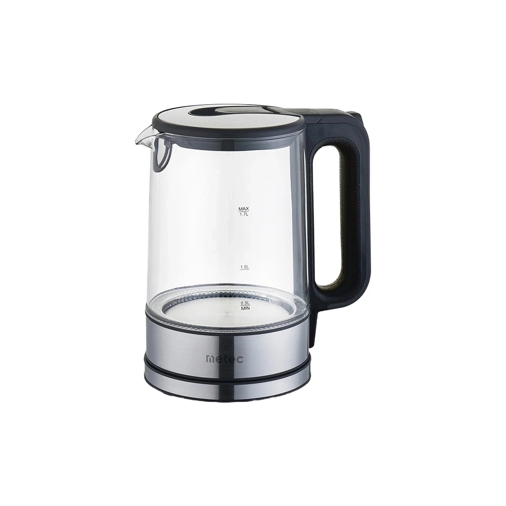 Електрочайник Metec EK-02GB Електрочайник Metec EK-02GB