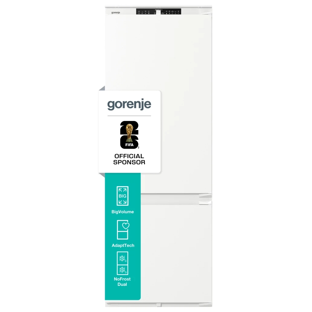 Холодильник Gorenje NRKI619D61WFE Холодильник Gorenje NRKI619D61WFE