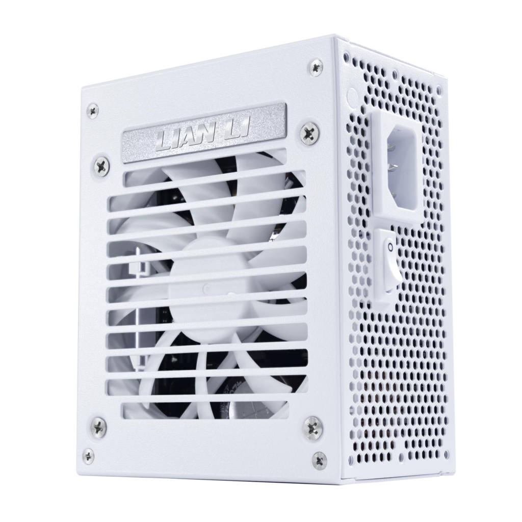 Блок живлення Lian Li 850W (G9P.SP0850G.W000.EU)