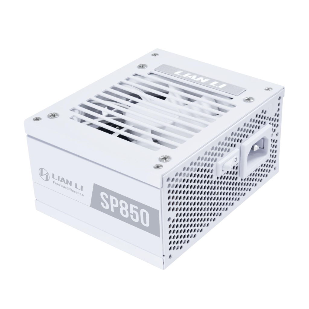 Блок живлення Lian Li 850W (G9P.SP0850G.W000.EU)