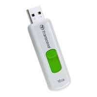 USB флеш накопичувач Transcend 16Gb JetFlash 530 (TS16GJF530)