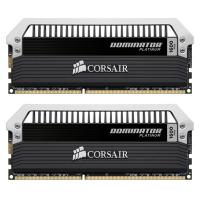 Модуль пам'яті для комп'ютера DDR3 8GB (2x4GB) 1600 MHz Corsair (CMD8GX3M2A1600C9)