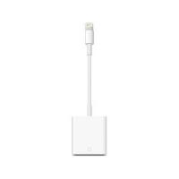 Перехідник Apple Lightning to SD Card Reader для iPad (MD822ZM/A)