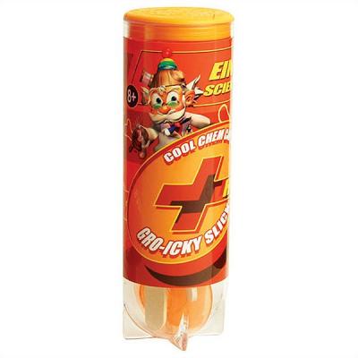 Набір для експериментів Professor Ein-O Слизька плівка (E2401IS) Набір для експериментів Professor Ein-O Слизька плівка (E2401IS)