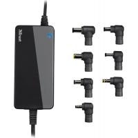 Блок живлення до ноутбуку Trust Primo 70W Laptop Charger black (19134)