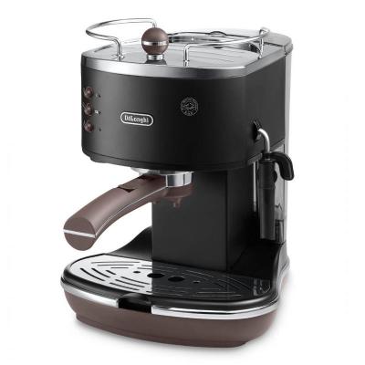 DeLonghi ECOV 311 BK espresso coffee machine