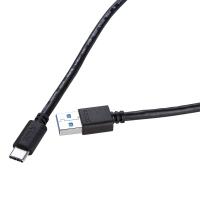 Дата кабель USB 3.0 Type-C to AM 1.0m Prolink (PB485-0100)