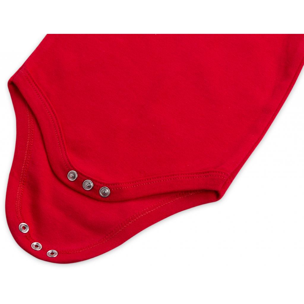 Боді дитяче Luvable Friends 5 шт з короткими рукавами для хлопчиків (50618.6-9)