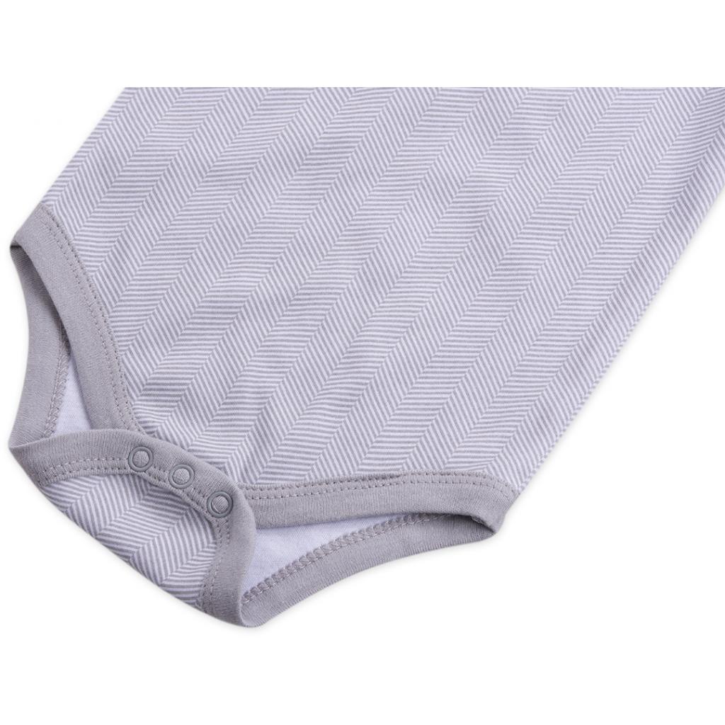 Боді дитяче Luvable Friends 5 шт з короткими рукавами для хлопчиків (50618.6-9)