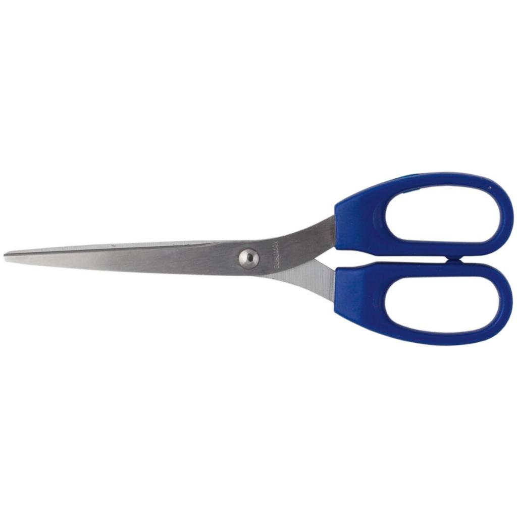 Ножиці Buromax 175мм, JOBMAX (BM.4523) Ножиці Buromax 175мм, JOBMAX (BM.4523)