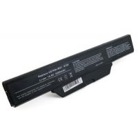 Акумулятор до ноутбука HP Business Notebook 6720 (HSTNN-IB51) 14.4V 5200mAh Extradigital (BNH3977)