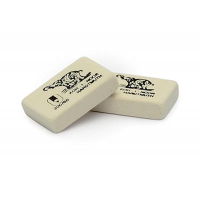 Гумка Koh-i-Noor soft eraser "elephant" 0300/60 (0300060020BL)