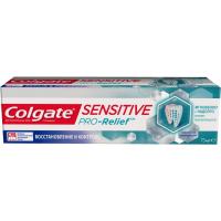 Зубна паста Colgate Sensitive Pro-Relief Відновлення та контроль 75 мл (8718951079243)
