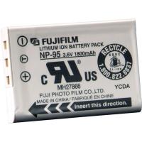 Акумулятор до фото/відео Fujifilm NP-95 (15695367)