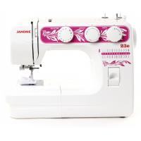 Швейна машина Janome 23e