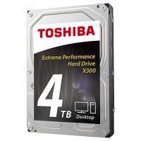 Жорсткий диск 3.5" 4TB Toshiba (HDWE140EZSTA)