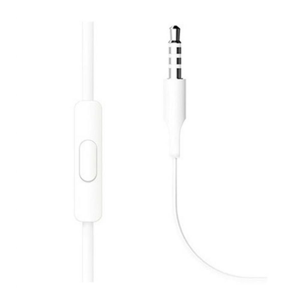 Навушники Xiaomi Piston Fresh Bloom Matte Silver (ZBW4355TY) Навушники Xiaomi Piston Fresh Bloom Matte Silver (ZBW4355TY)
