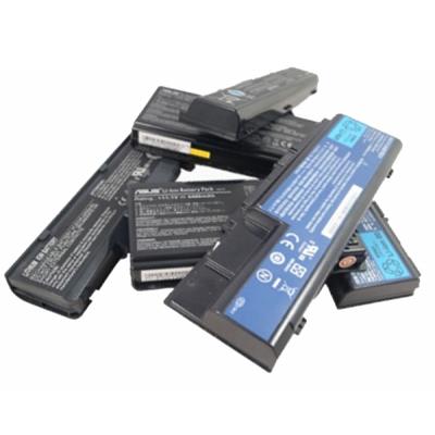 Акумулятор до ноутбука AlSoft Asus A42-G73 5200mAh 8cell 14.8V Li-ion (A41464)