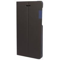 Чохол до планшета Lenovo 7" TAB4 10 Folio Case/Film Black (ZG38C01046)