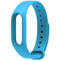 Ремінець до фітнес браслета Xiaomi Mi Band 2 Blue (Р27875)