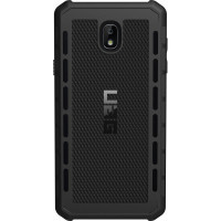Чохол до мобільного телефона UAG Samsung Galaxy J7 (2018) Outback Black (211045114040)