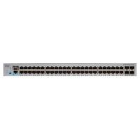 Комутатор мережевий Cisco WS-C2960L-48TS-LL