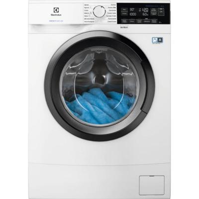 Пральна машина Electrolux EW6S3R06S
