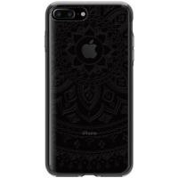 Чохол до мобільного телефона Spigen iPhone 8 Plus/7 Plus Liquid Crystal Shine Crystal Clear (043CS20961)