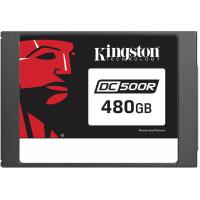 Накопичувач SSD 2.5" 480GB Kingston (SEDC500R/480G)