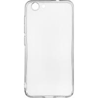 Чохол до мобільного телефона ZTE BLADE A5 CW TPU case Transparent (488586)