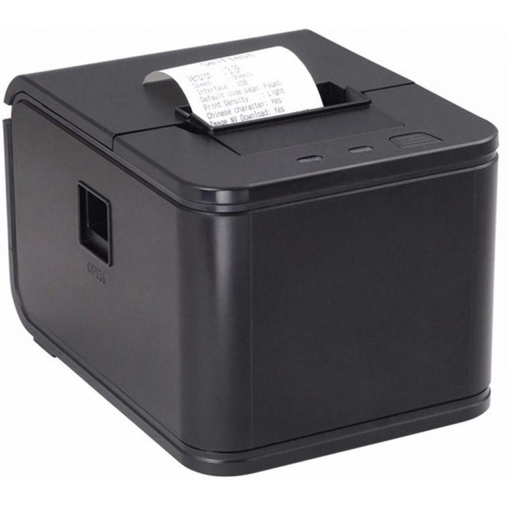 Принтер чеків X-PRINTER XP-C58H USB (XP-C58H-USB0040) Принтер чеків X-PRINTER XP-C58H USB (XP-C58H-USB0040)