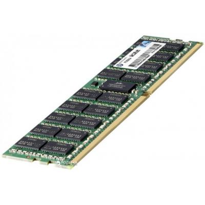 Memory module for server HP DDR4 8GB 2133MHz (2Rx8) ECC registered (759934-B21)