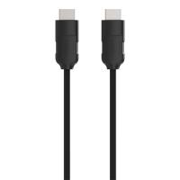 Кабель мультимедійний HDMI to HDMI 3.0m Standard Belkin (F8V3311B10)