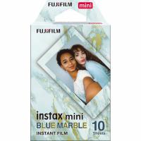Фотопапір Fujifilm INSTAX MINI BLUE MARBLE (54х86мм 10шт) (16656461)