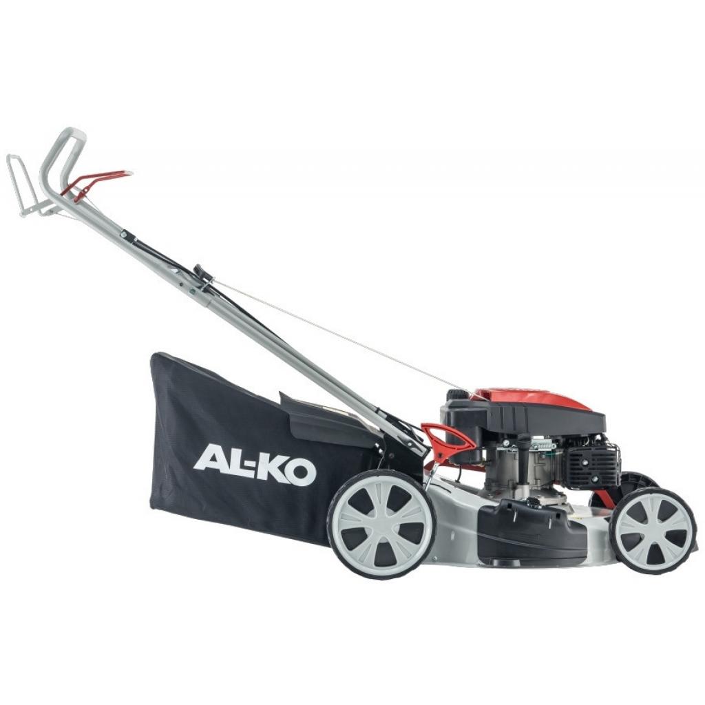 Газонокосарка AL-KO 5.10 SP-S Easy (113796)