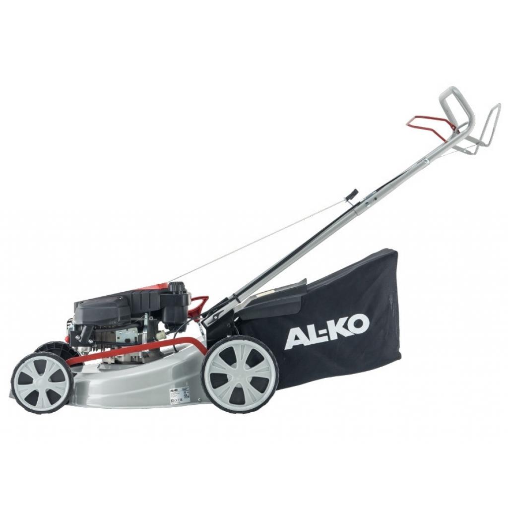Газонокосарка AL-KO 5.10 SP-S Easy (113796)