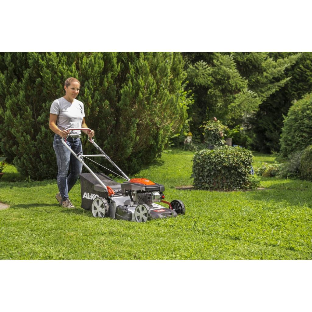 Газонокосарка AL-KO 5.10 SP-S Easy (113796)