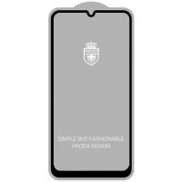 Скло захисне Proda Samsung M31 Black (XK-PRD-SM-M31-BK)